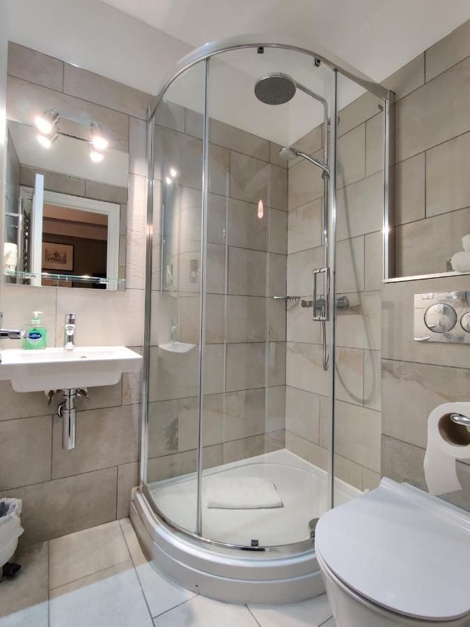 Blue Bells Hotel Лондон Екстер'єр фото