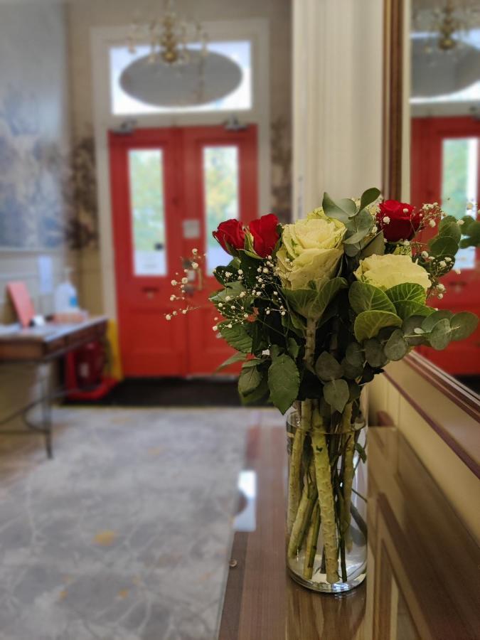 Blue Bells Hotel Лондон Екстер'єр фото
