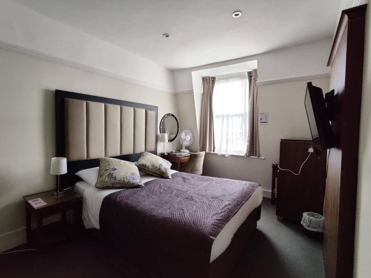 Blue Bells Hotel Лондон Екстер'єр фото