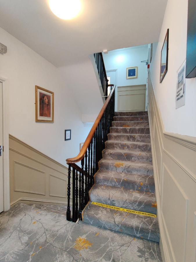 Blue Bells Hotel Лондон Екстер'єр фото