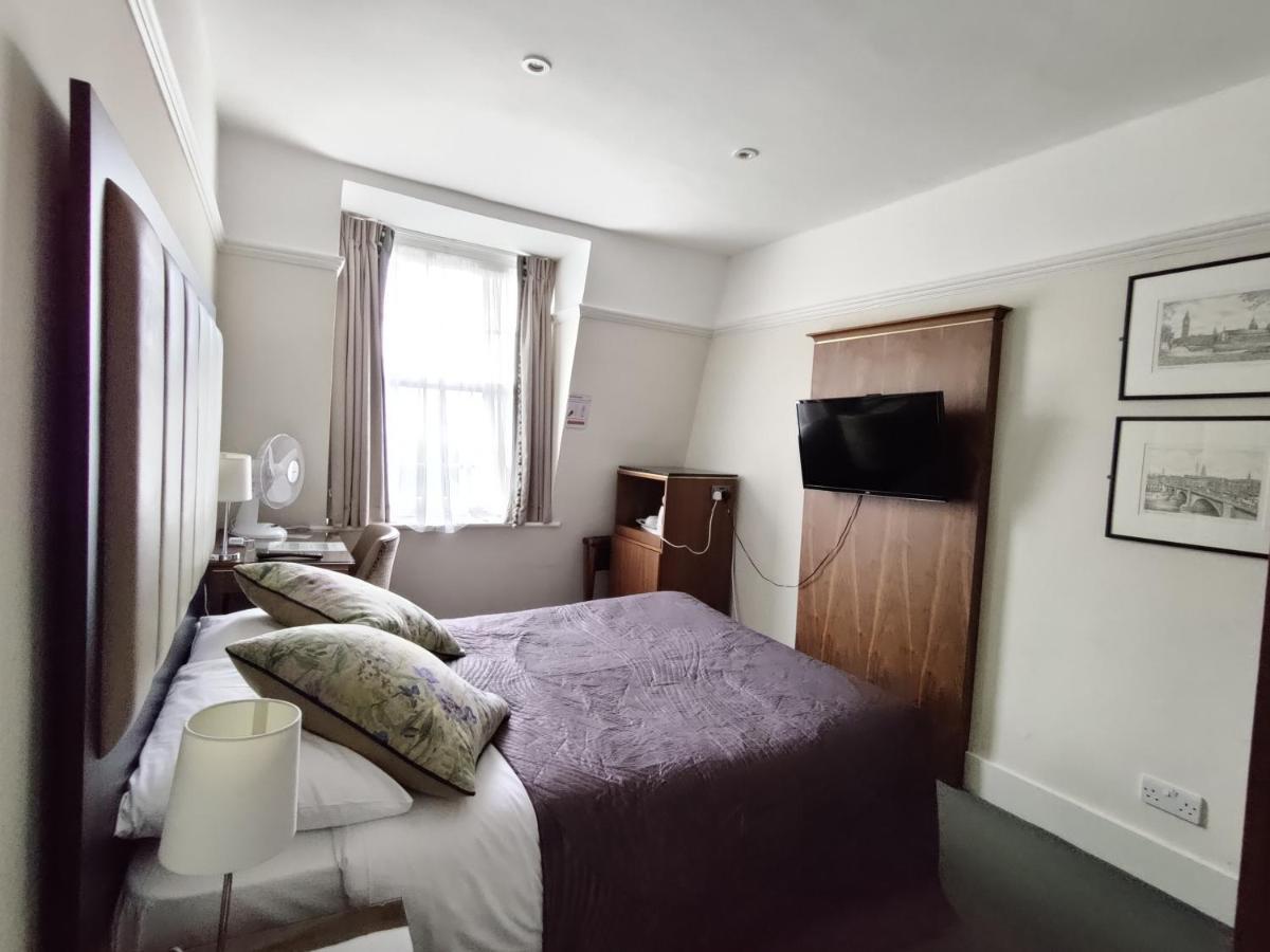 Blue Bells Hotel Лондон Екстер'єр фото