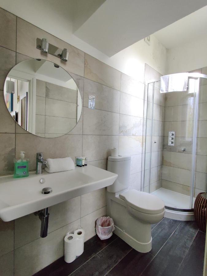 Blue Bells Hotel Лондон Екстер'єр фото