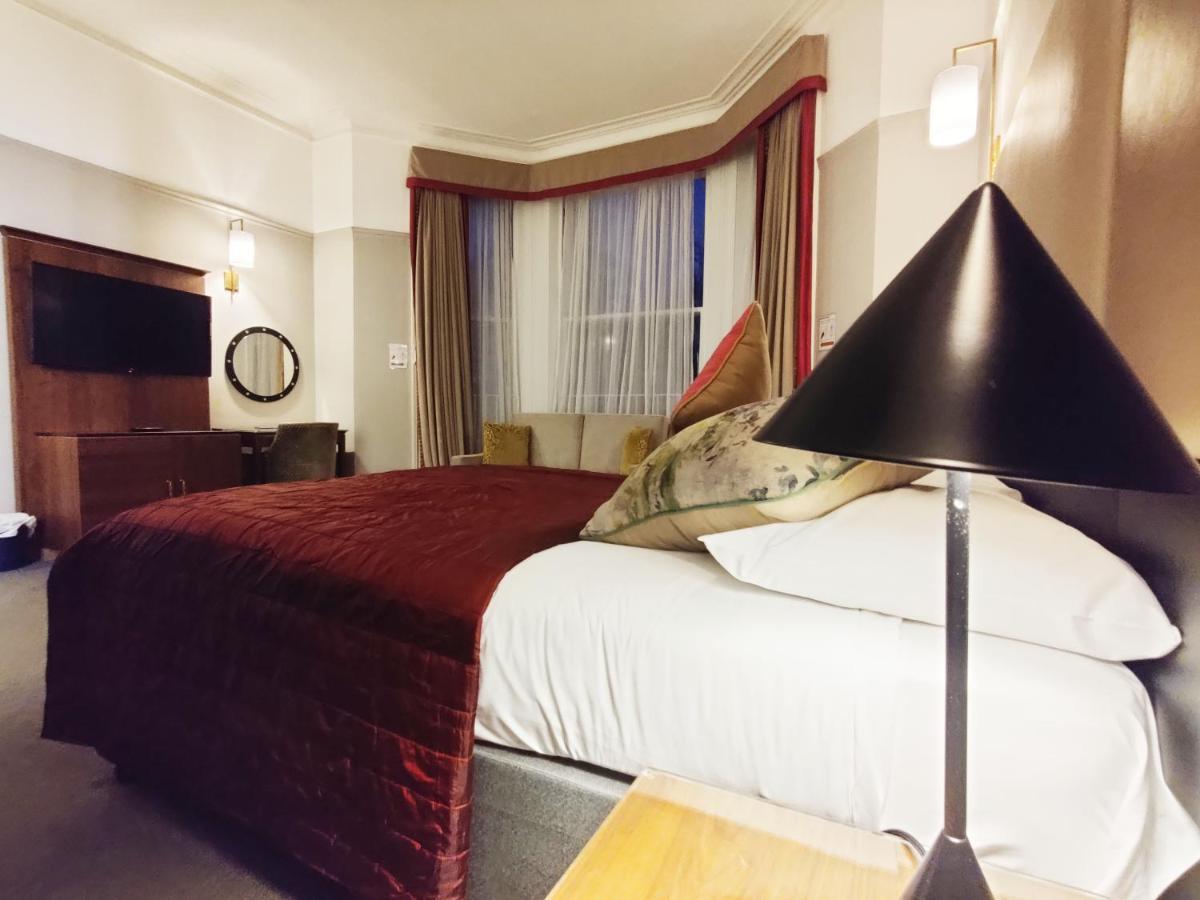 Blue Bells Hotel Лондон Екстер'єр фото