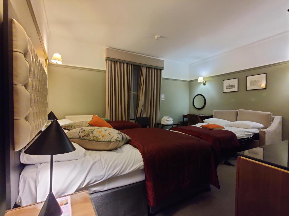 Blue Bells Hotel Лондон Екстер'єр фото