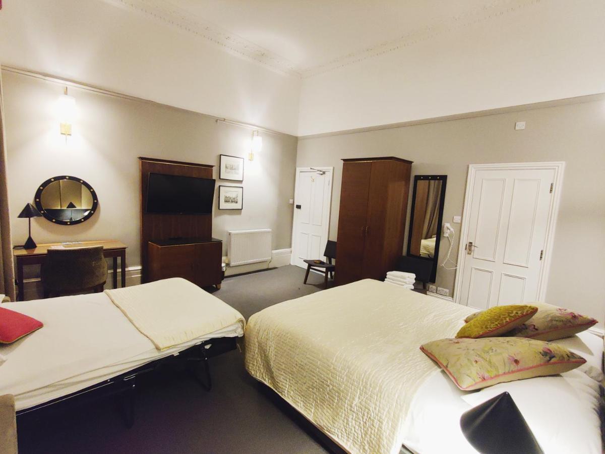 Blue Bells Hotel Лондон Екстер'єр фото