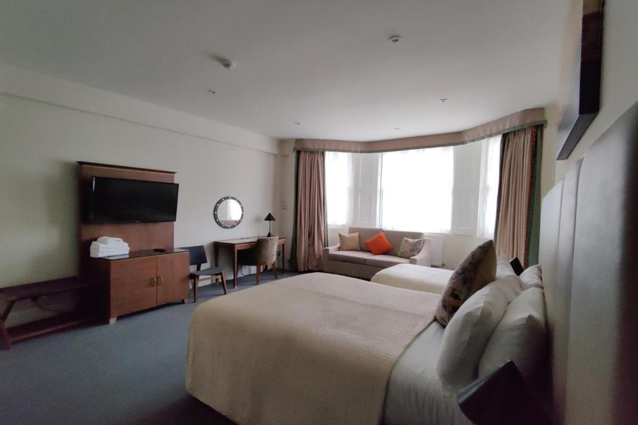 Blue Bells Hotel Лондон Екстер'єр фото